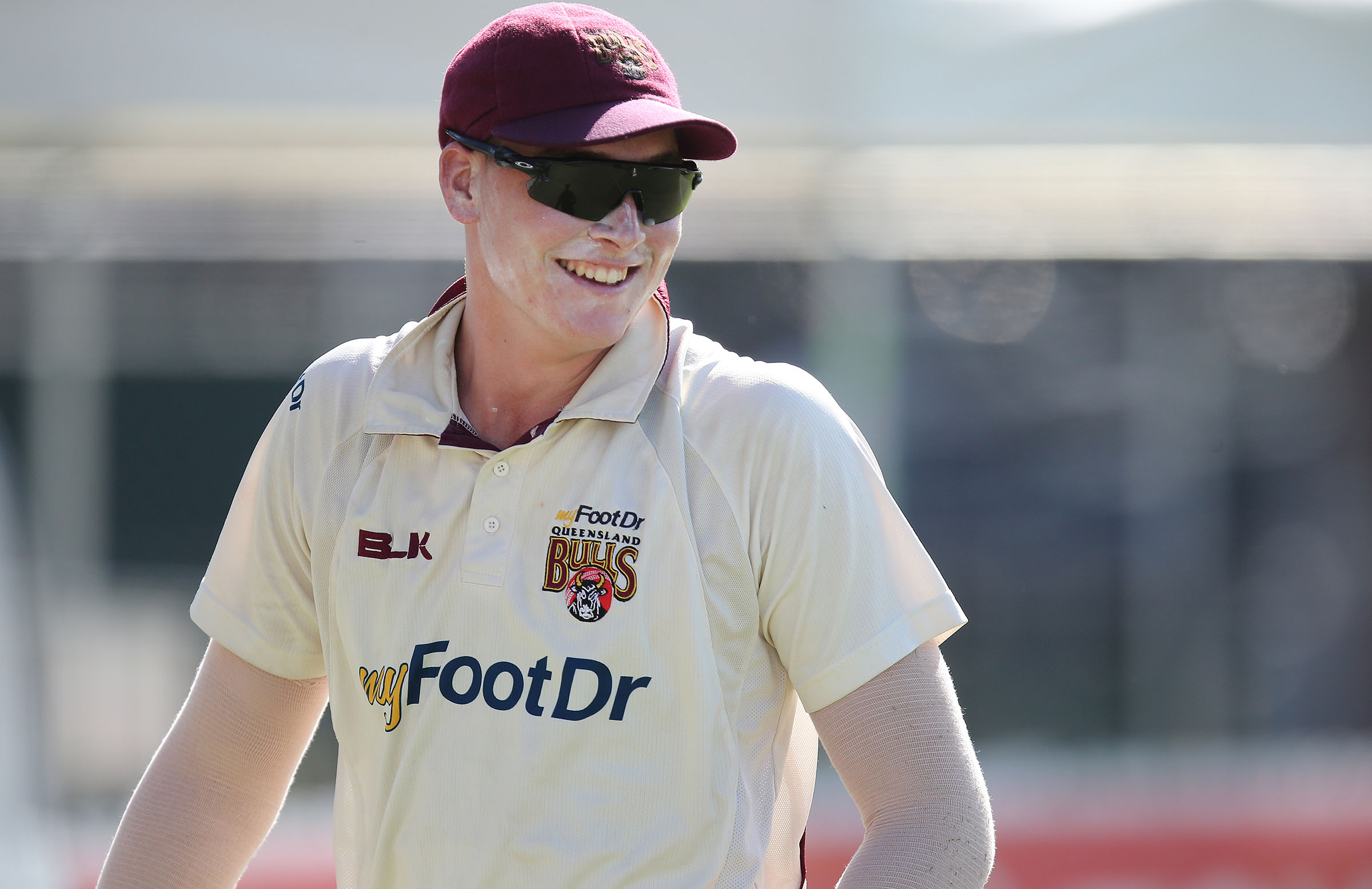 Renshaw added to Australia squad