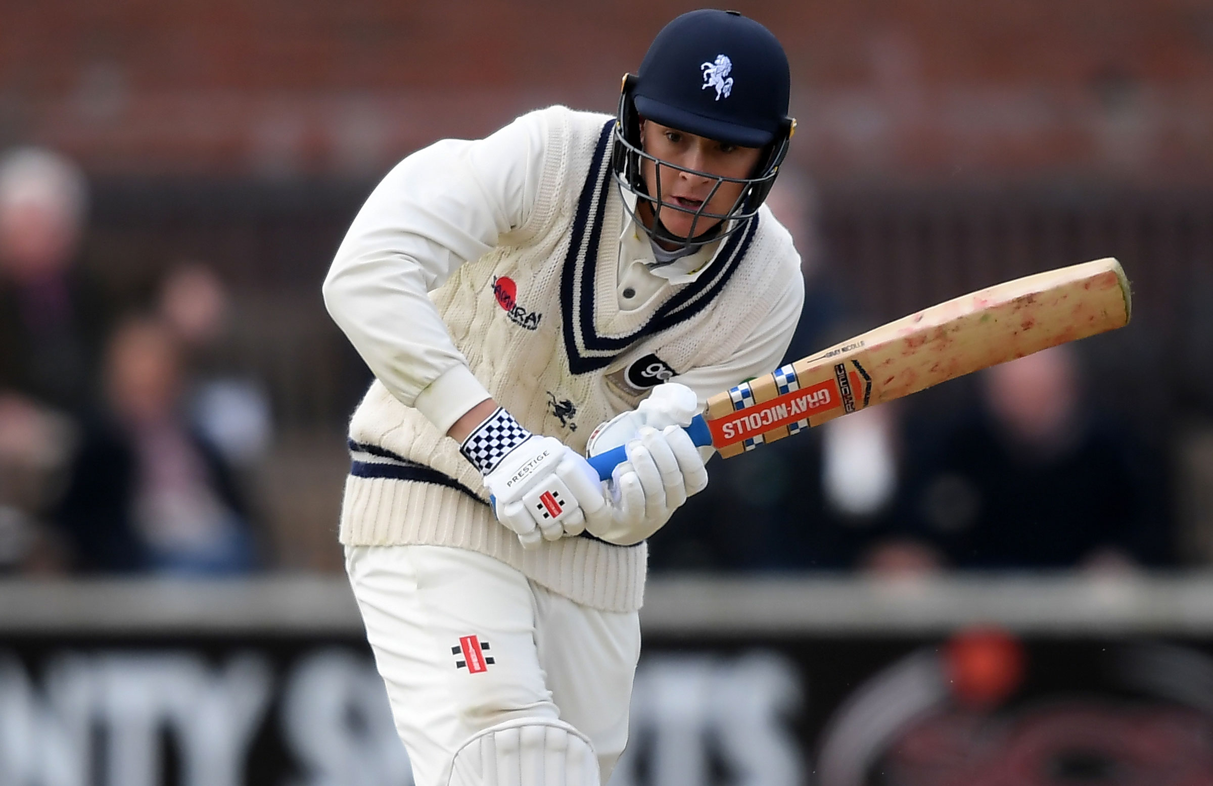 Renshaw issues Ashes reminder