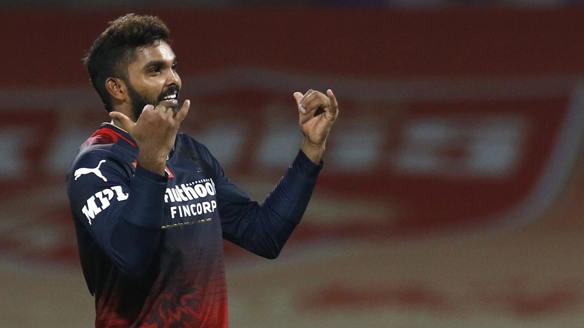 "Replacing Yuzvendra Chahal at RCB is no mean feat" - RCB spin bowling coach Sridharan Sriram on Wanindu Hasaranga's impact in IPL 2022 
