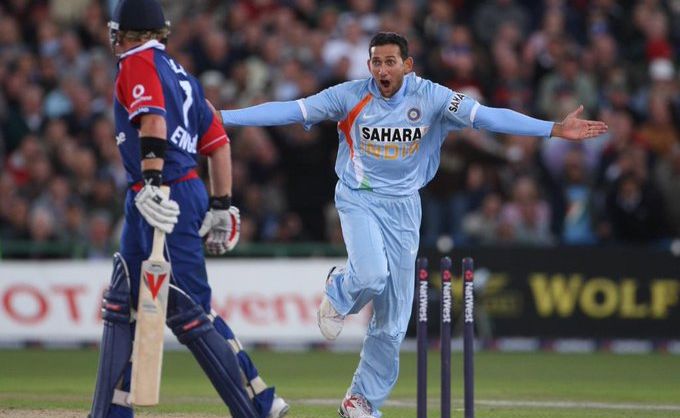 Reports | Ajit Agarkar next-in-line for selection committee role