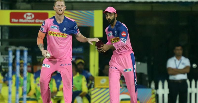 Reports | Guwahati could host three IPL matches of Rajasthan Royals