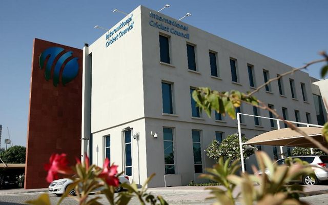 Reports: Amazon sets eyes on the ICC media rights for 2024-31 cycle