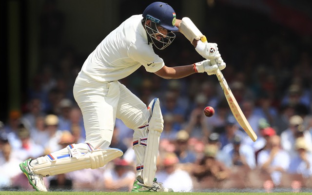 Reports: Cheteshwar Pujara and Umesh Yadav to feature in India A squad for Bangladesh tour