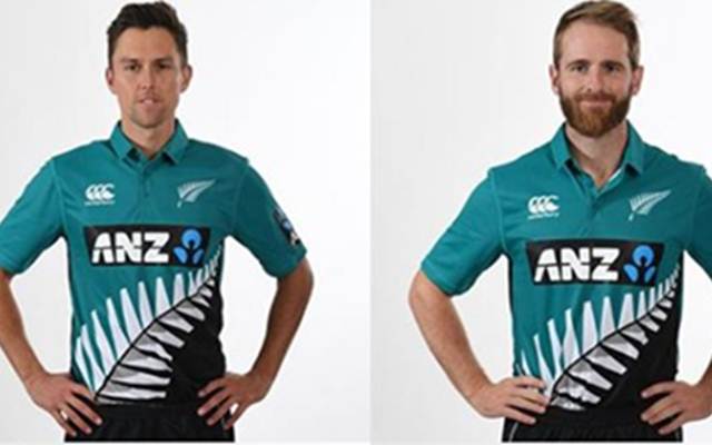 Reports: New Zealand skipper Kane Williamson and Trent Boult to be rested for either T20I or ODI series against India