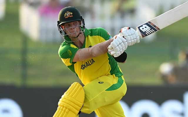 Reports: Steve Smith rejects offer from Sydney Sixers for upcoming BBL