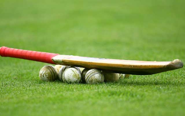 Richard Fahey appointed as head of Facilities and Operations by Cricket Ireland