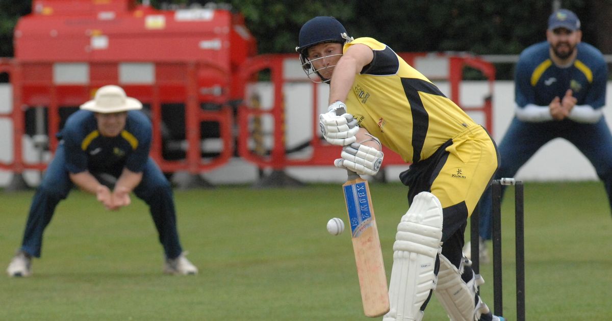 Richard Stonier playing key role as Bangladesh Under-19s create cricket history