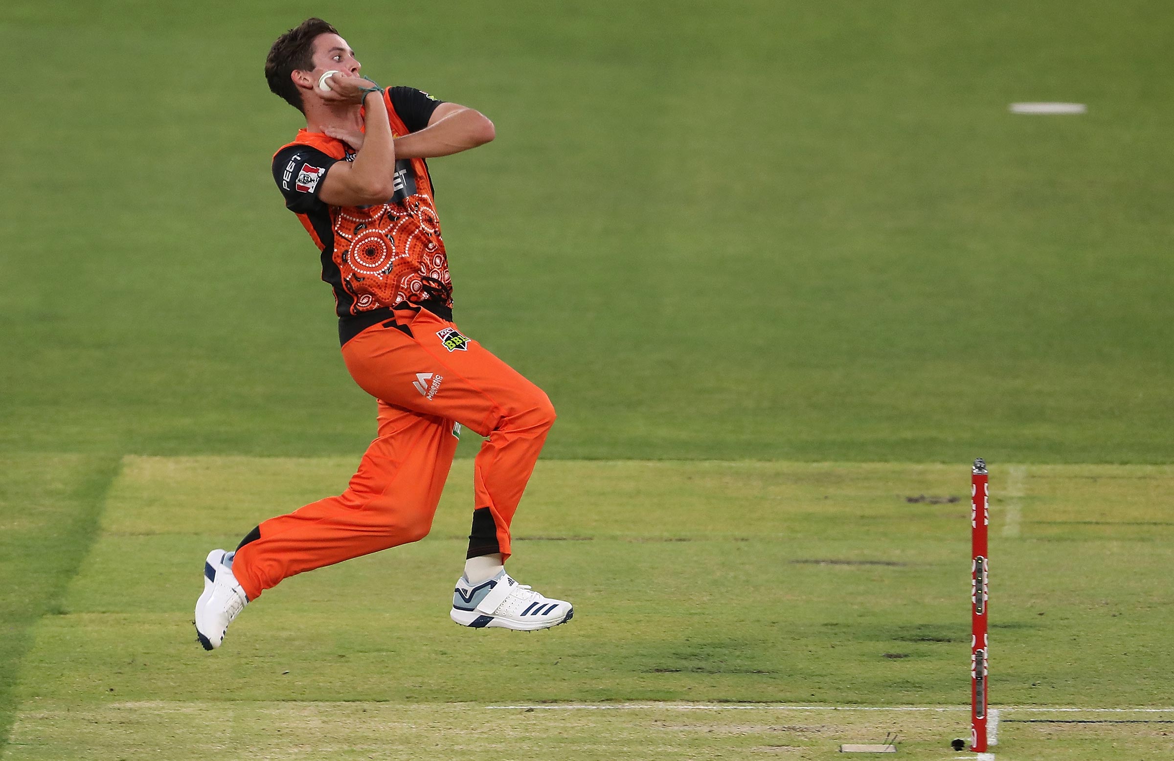 Richardson sidelined again due to troublesome shoulder