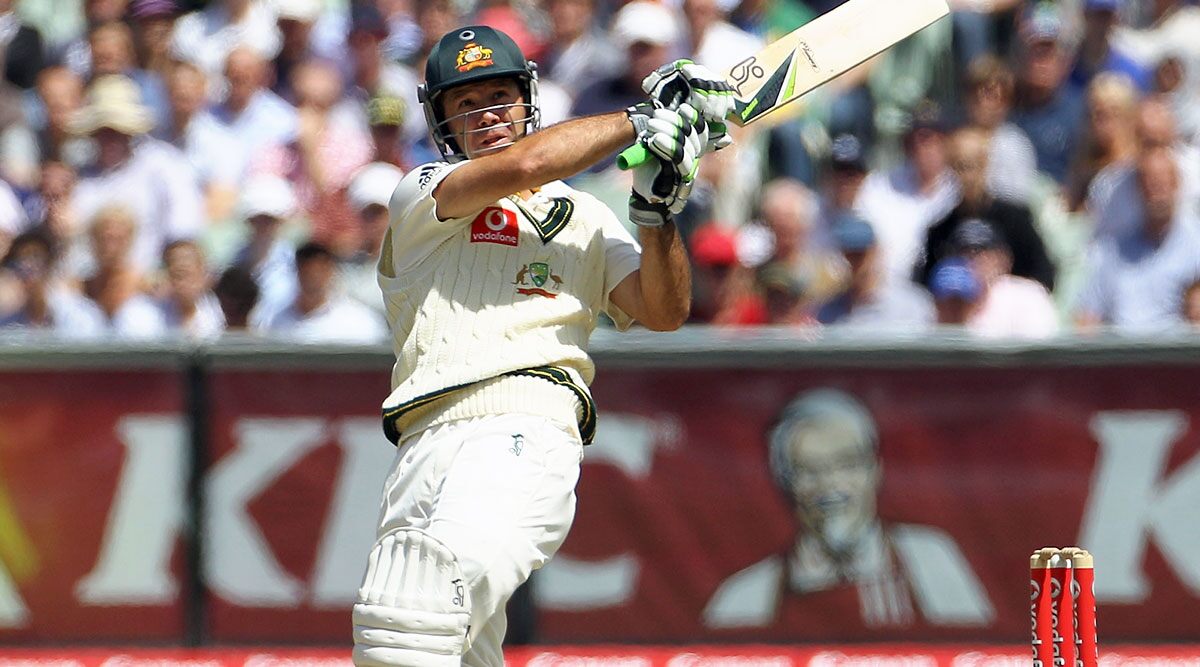 Ricky Ponting Emerges Clear Winner As ICC Asks Fans to Choose Batsman Who Plays The Best Pull Shot in Cricket History (See Tweets) | 
