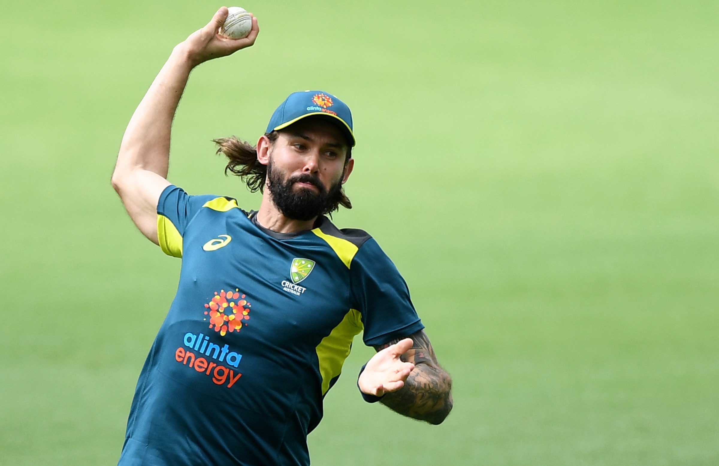 Right call to hold on T20 World Cup decision: Richardson