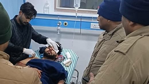 <p>'Rishabh Pant's out of risk': DDCA president Rohan Jaitley on India's cricketer's condition after car accident</p>