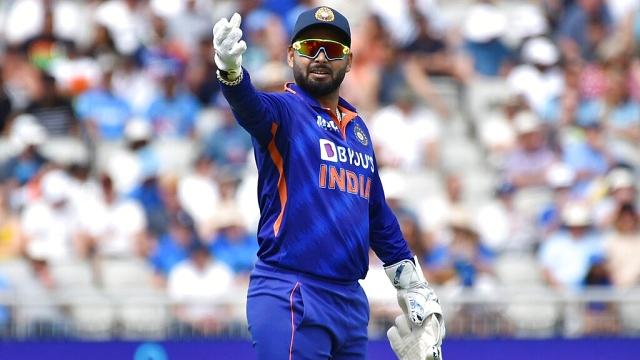 Rishabh Pant might have found the right template to play white ball cricket: Sunil Gavaskar - Firstcricket News, Firstpost
