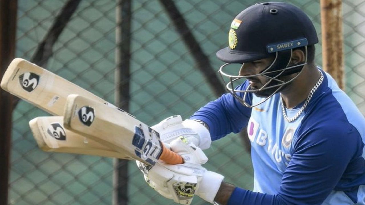 Rishabh Pant Will Be Massive Player If He Gets Runs Under His Belt: Vikram Rathour - News Nation