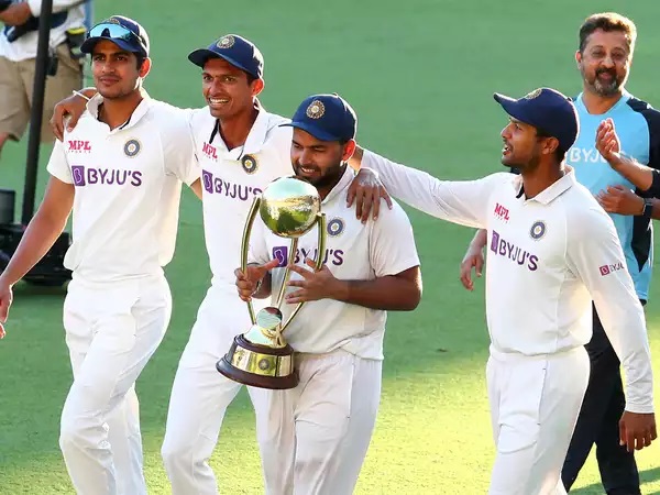 Rishabh Pant's Exploits In Gabba Reason Behind Cricket Australia's Blockbuster Deal With Disney Star In India- Reports