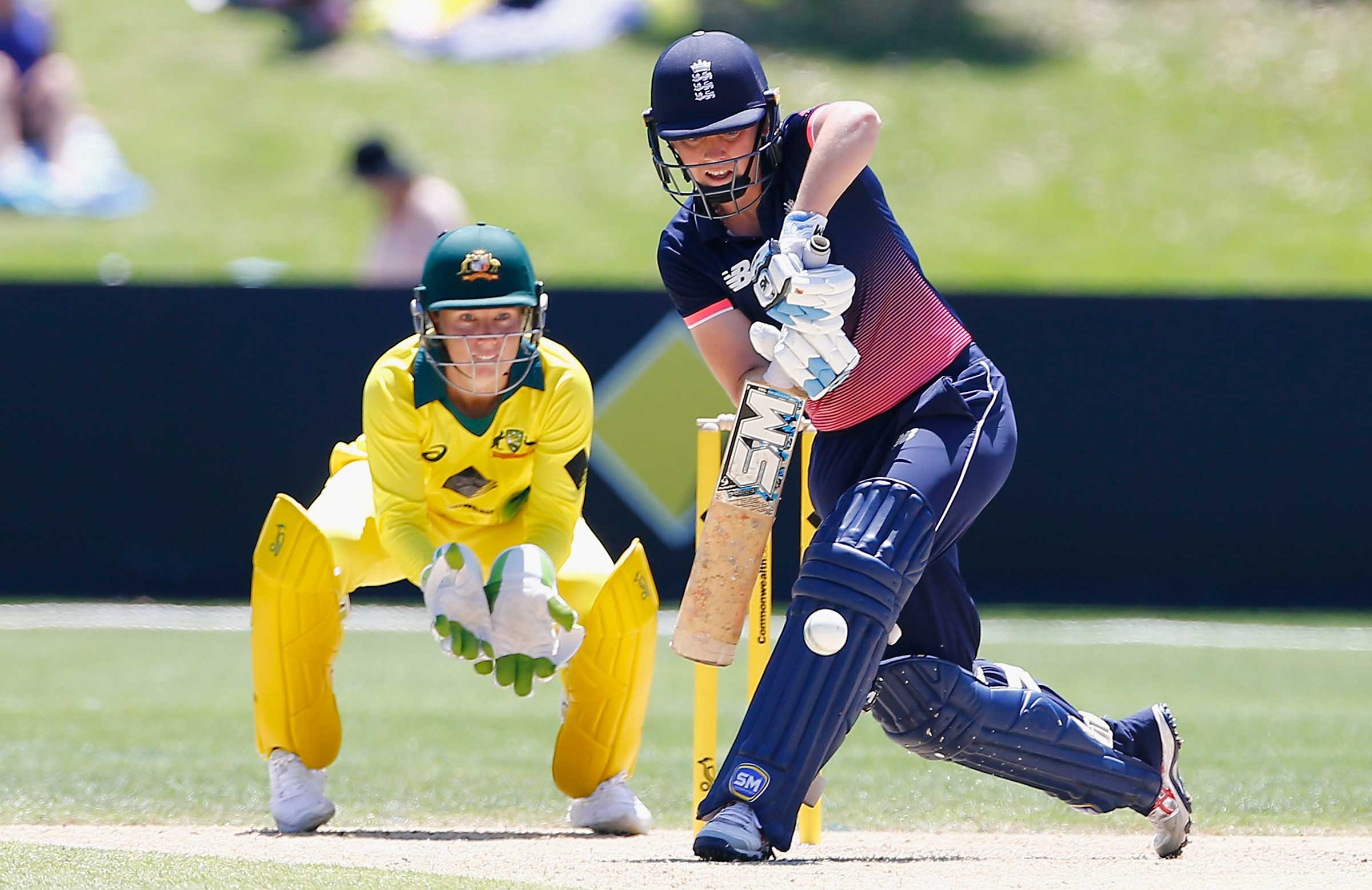 Rivalry adds spice to World T20 showdown