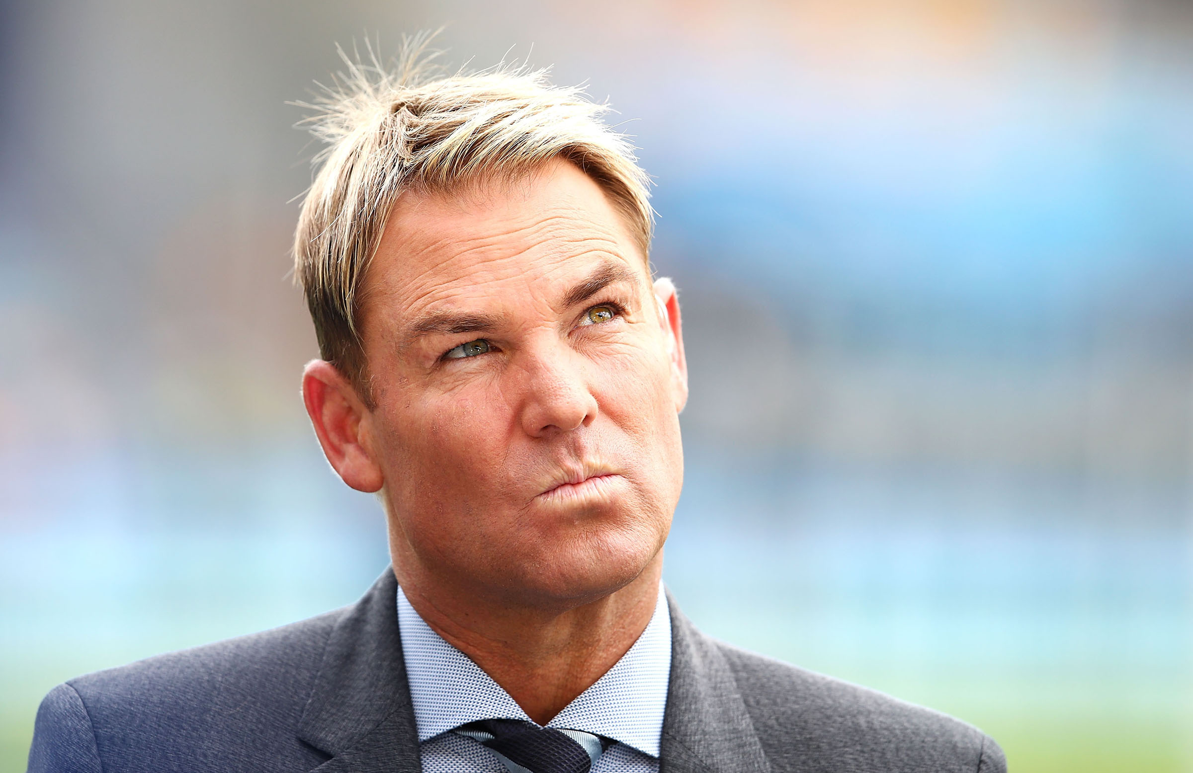 Rivals kicking Aussies while down: Warne