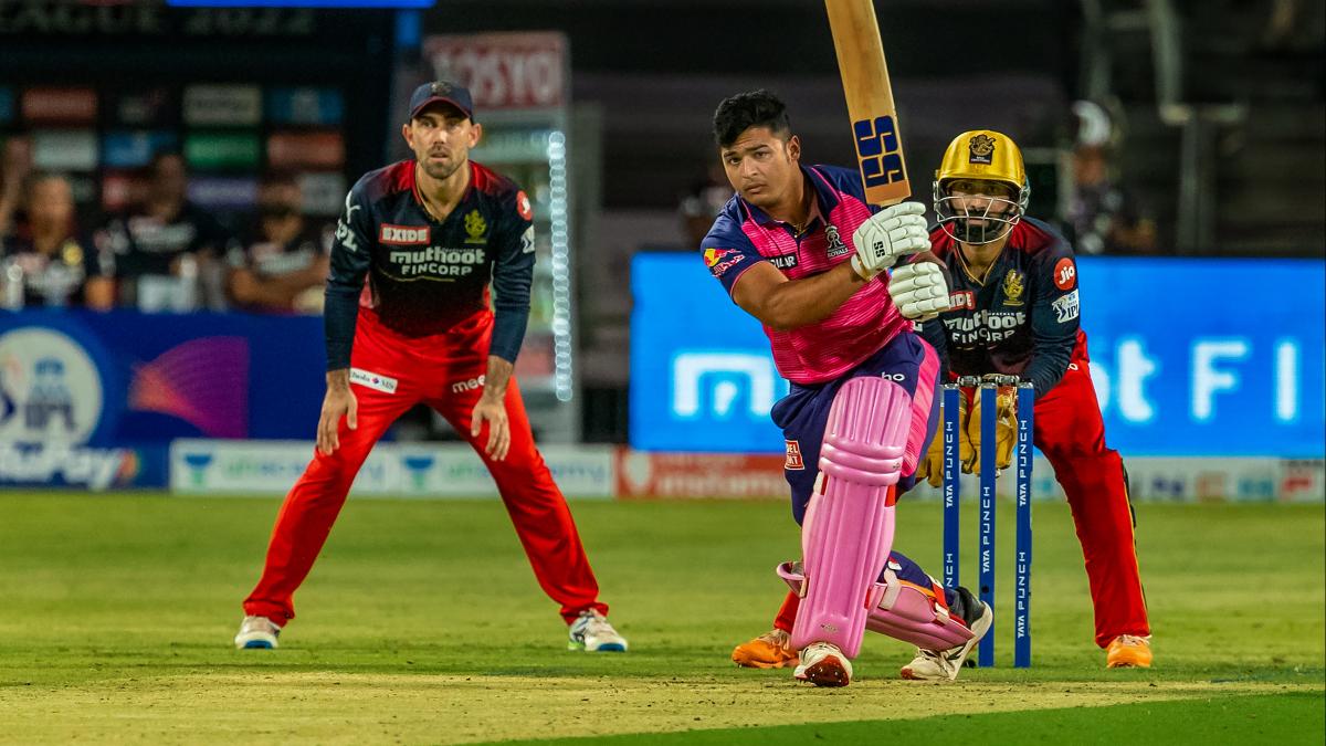 Riyan Parag sends out strong message ahead of IPL 2023 - Going to mankad someone next year 