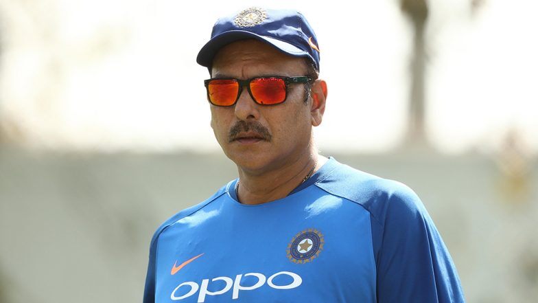 Robin Singh Questions Ravi Shastri's Qualifications As Group India Head Mentor, Reprimands Him for India's Customary Ouster From ICC Occasion's Knockouts | LatestLY