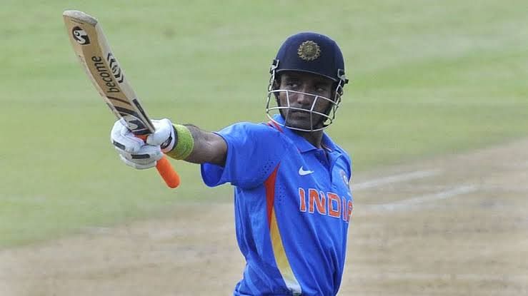 Robin Uthappa announces retirement from all forms of cricket; read his full statement here