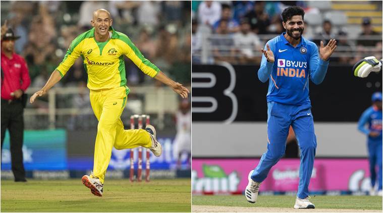 'Rockstar' Ravindra Jadeja is my favourite cricketer: Ashton Agar