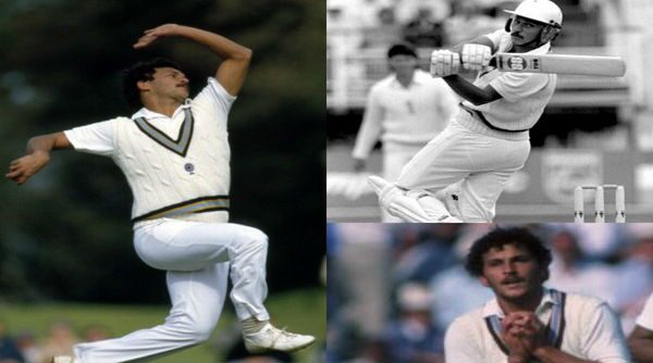 Roger Binny Named Karnataka State Cricket Association Chief, Shantha Rangaswamy First Woman Member in Committee | LatestLY