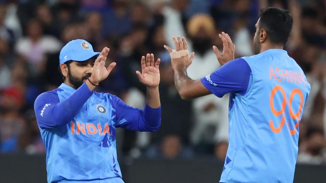 Rohit, Ashwin and Karthik need to make way for younger players in T20Is, suggests Panesar - Firstcricket News, Firstpost