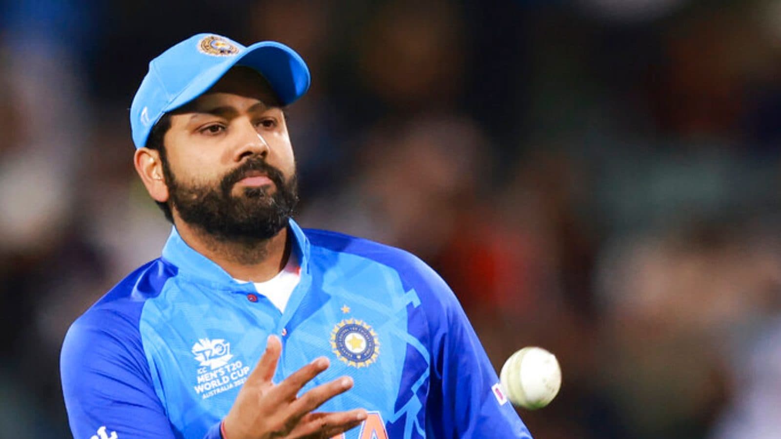 Rohit Sharma Has Been in So Many Situations, Every Captain Has Different Approach: BCCI President Roger Binny
