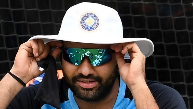 'Rohit Sharma is instinctive': Parthiv Patel on India opener's captaincy style