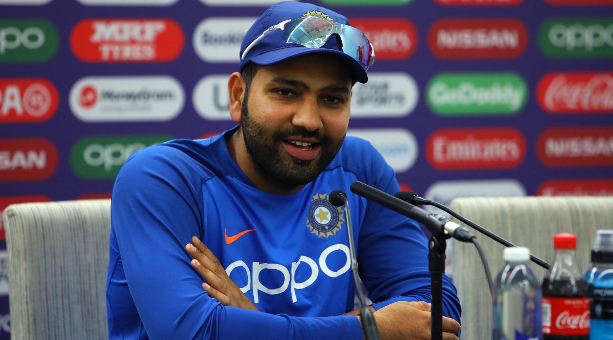 Rohit Sharma Refuses to Comment on Shakib Al Hasan's Two Year Suspension Ahead of IND vs BAN 1st T20I 2019 | 
