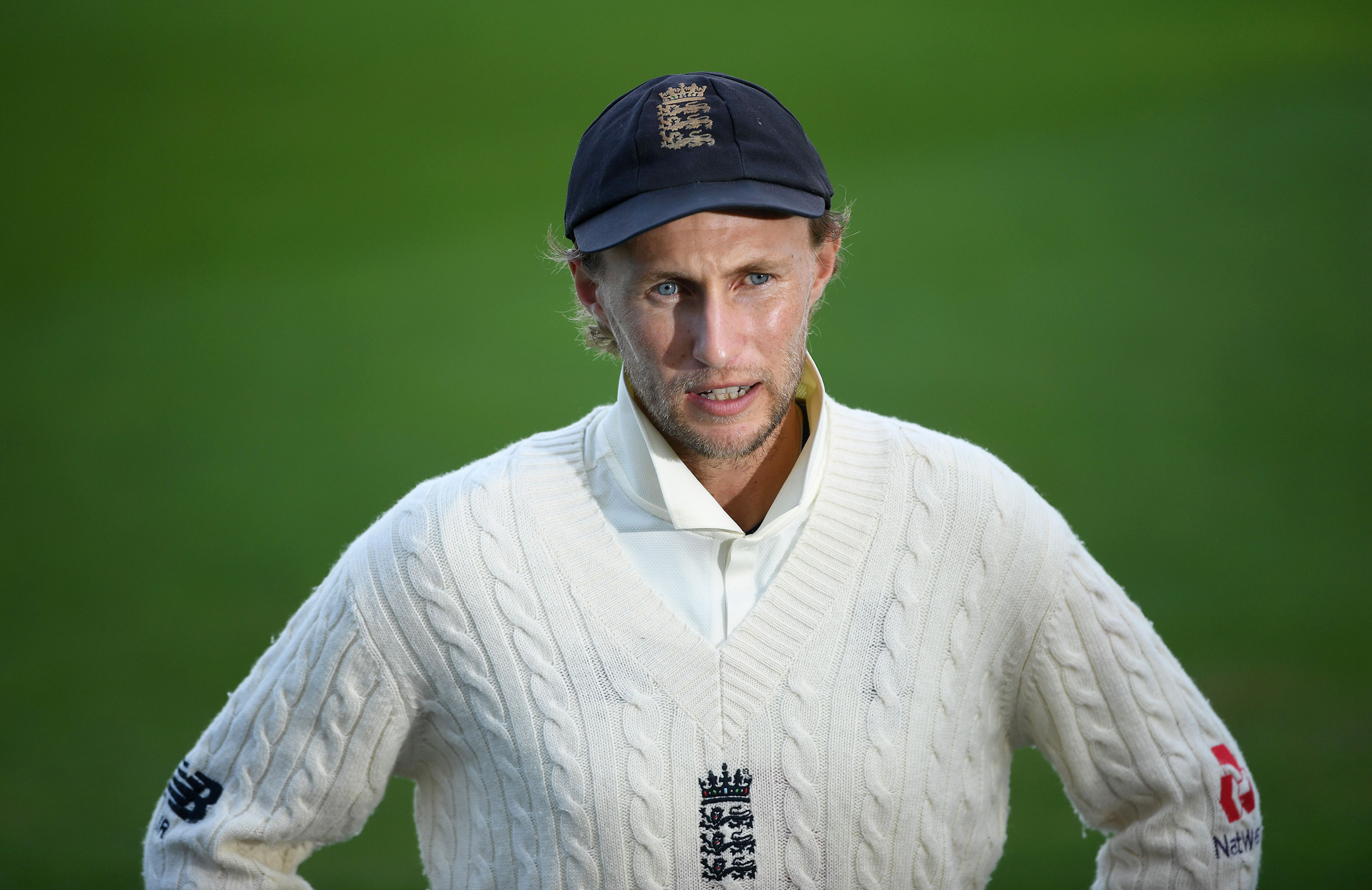 Root calls for bad light rules to be addressed after draw