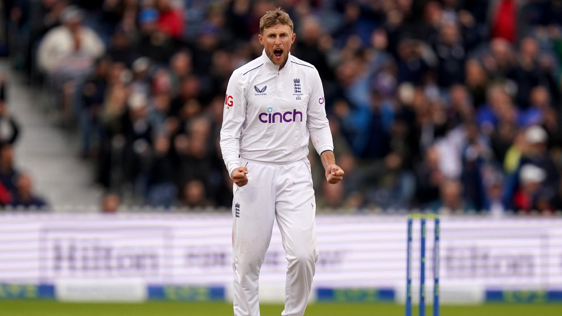Root gives England faint hope as rain and Labuschagne frustrate hosts