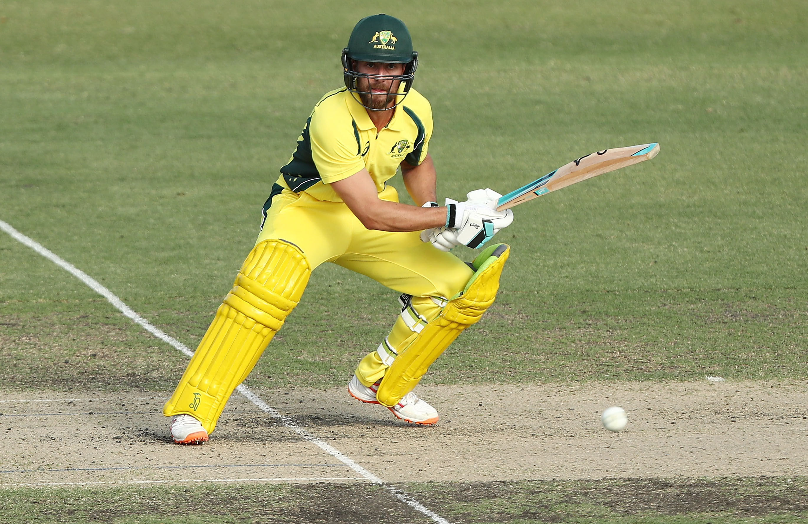 Ross addresses selection battle