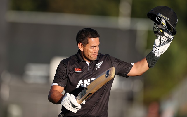 Ross Taylor, Morne Morkel, Lance Klusener confirm participation for second season of Legends League Cricket