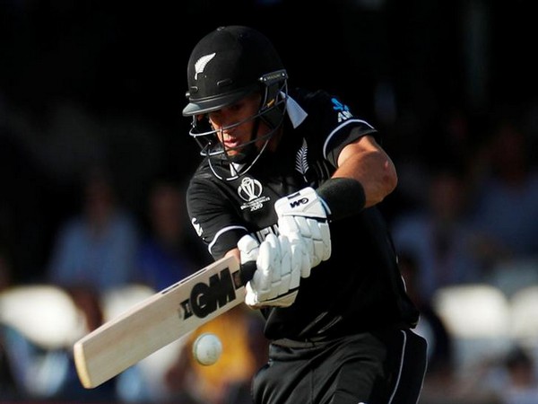 Ross Taylor returns to NZ domestic cricket to represent Central Districts