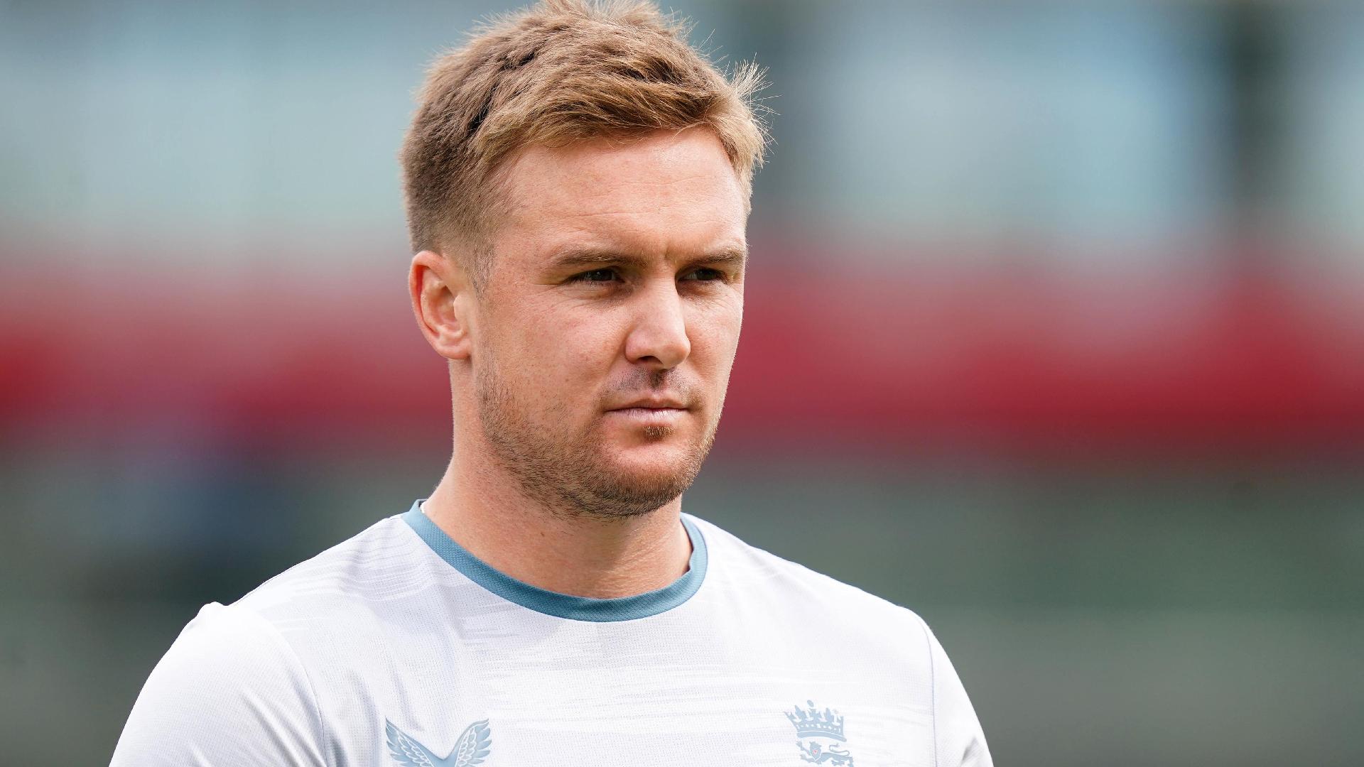 Roy could sign new ECB deal in October