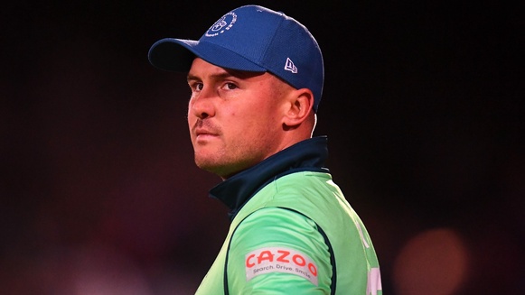 Roy inspires Sunrisers to shock IPL win over RCB