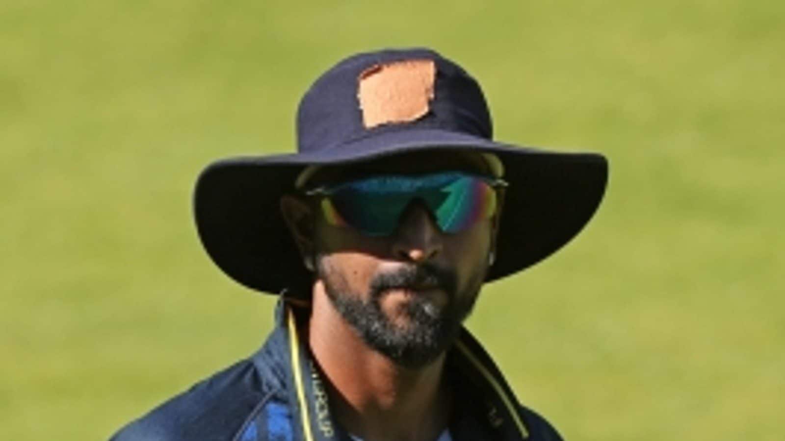 Royal London Cup: Krunal Pandya Set to Return to India After Sustaining Groin Injury