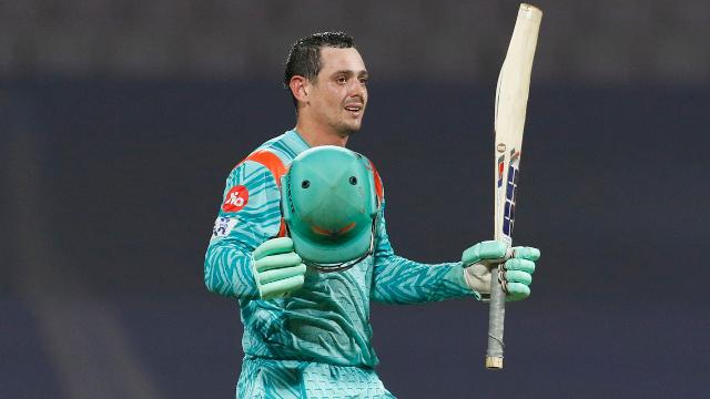 RPSG-owned Durban franchise ropes in Quinton de Kock and Jason Holder for CSA T20 League - Firstcricket News, Firstpost
