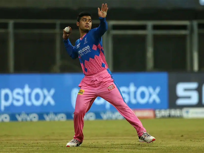RR vs CSK: Riyan Parag Breaks Ravindra Jadeja's All-time Record During IPL 2022 Match Against CSK