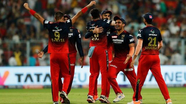 RR vs RCB, IPL 2022 Qualifier 2: Royal Challengers Bangalore now have way more than just star power - Firstcricket News, Firstpost