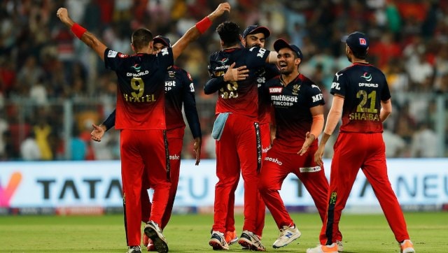RR vs RCB, IPL 2022 Qualifier 2: Royal Challengers Bangalore now have way more than just star power-Opinion News , Firstpost