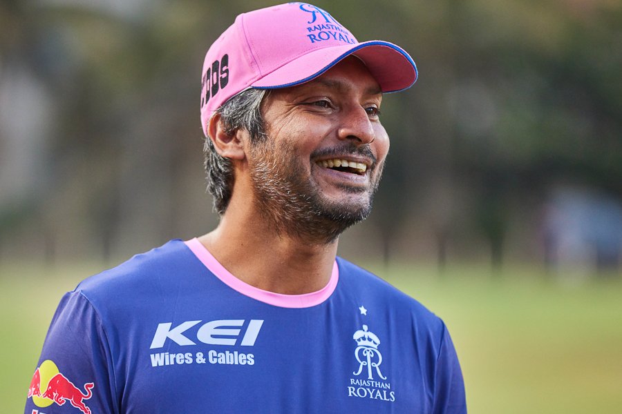 RR vs RCB: Kumar Sangakkara Discusses How Obed McCoy Overcame His Mother's Illness To Deliver Goods Against RCB