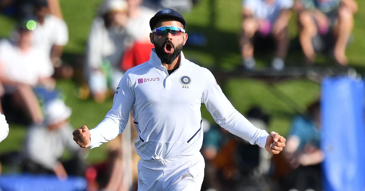 Rs 2.5 crores! That's how much Virat Kohli's one tweet is worth