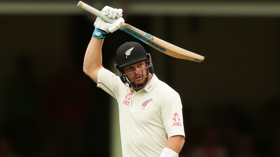 Rushed New Zealand call-up 'a story to tell my kids, grandkids' - Glenn Phillips