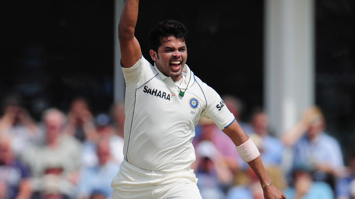 S Sreesanth Thinks That If He Had Been A Part Of Virat Kohli's India, They Would Have Won The World Cup