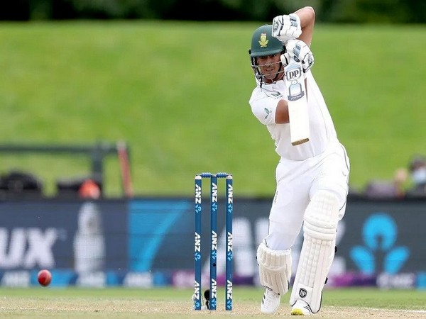 SA batter Zubayr Hamza suspended for 9 months for doping violation