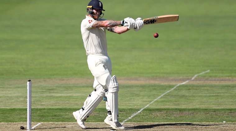 SA vs ENG 3rd Test: Ben Stokes digs in to steer England to 224/4 on Day 1