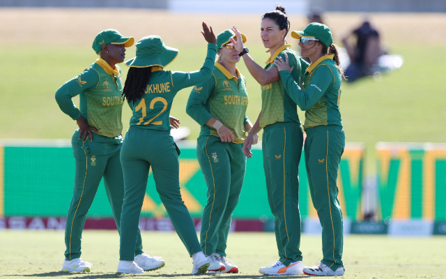 SA-W vs IRE-W 1st ODI Review: South Africa wins 1st ODI following Ireland collapse