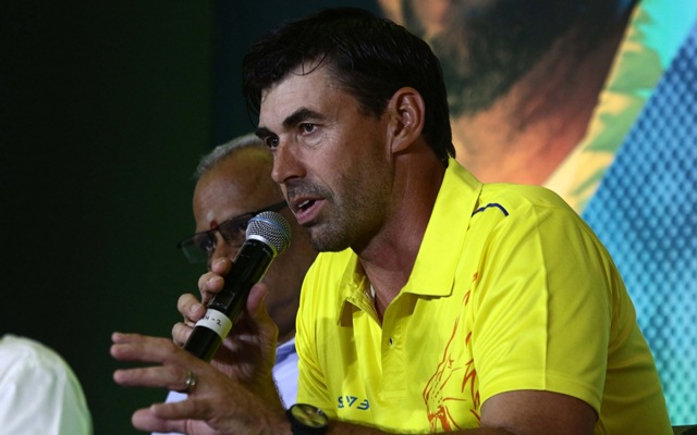 SA20: Johannesburg Super Kings name Stephen Fleming as head coach