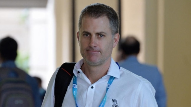 SA20 League: MI Cape Town appoints Simon Katich as head coach, Hashim Amla as batting coach